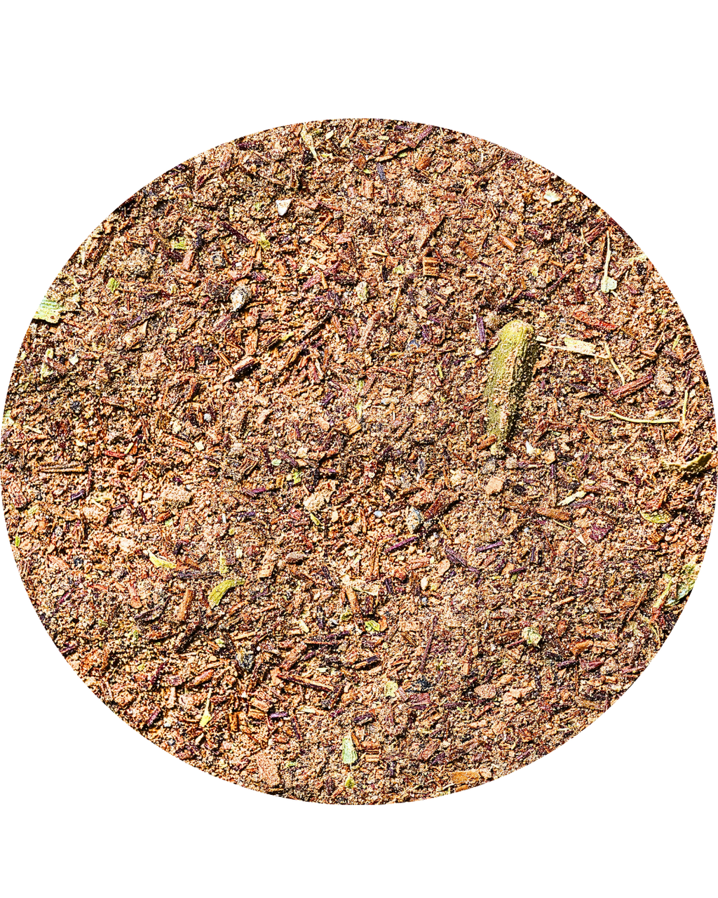 Decaf Rooiboss Chai