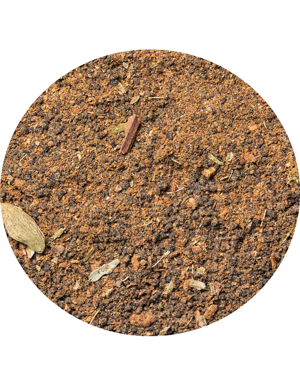 Traditional Masala Chai Mix