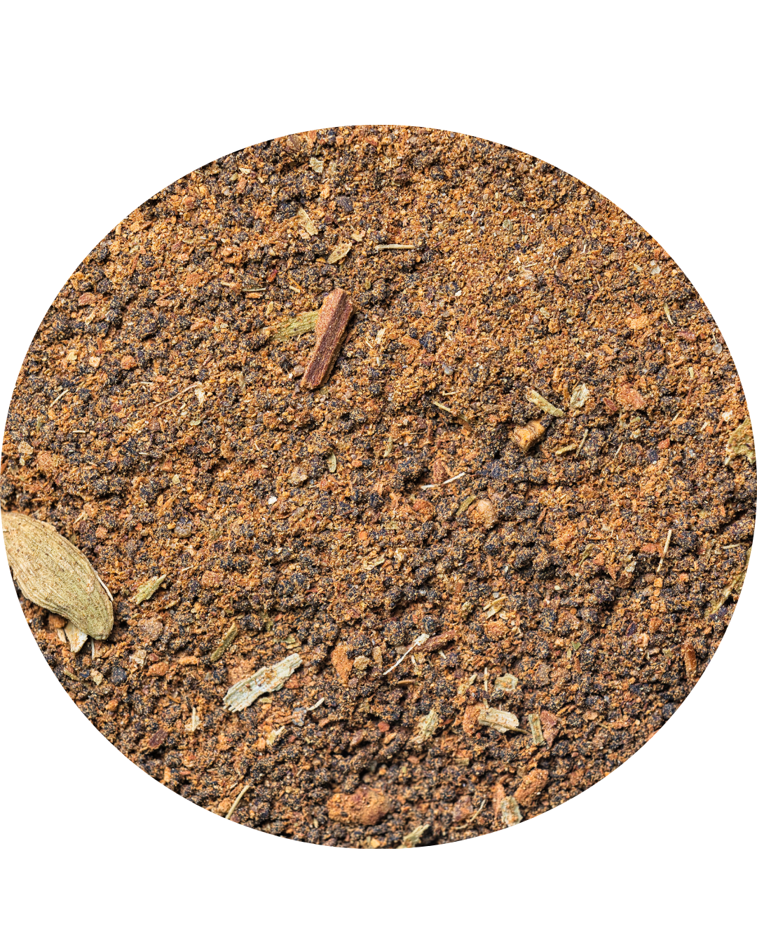 Traditional Masala Chai Mix