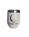 Chai Me Tumbler