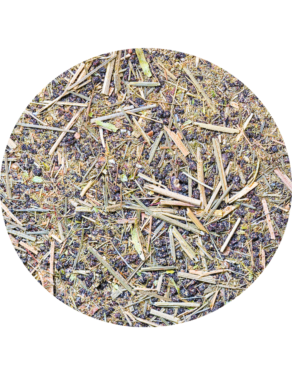 Lemongrass Ginger Chai