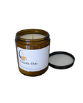 Masala Chai Candle