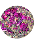 Masala Rose Chai
