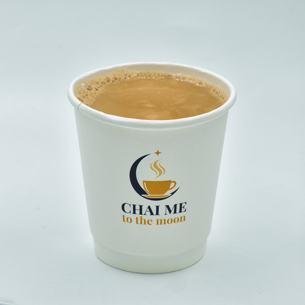 Traditional Masala Chai Mix