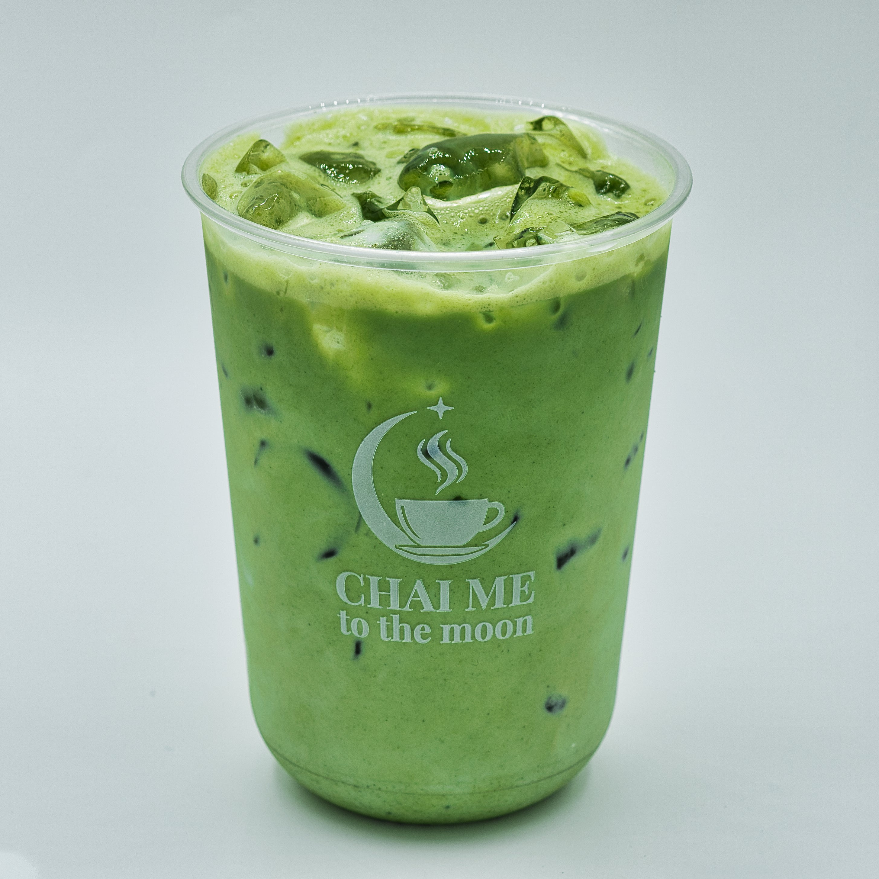 Ceremonial Matcha