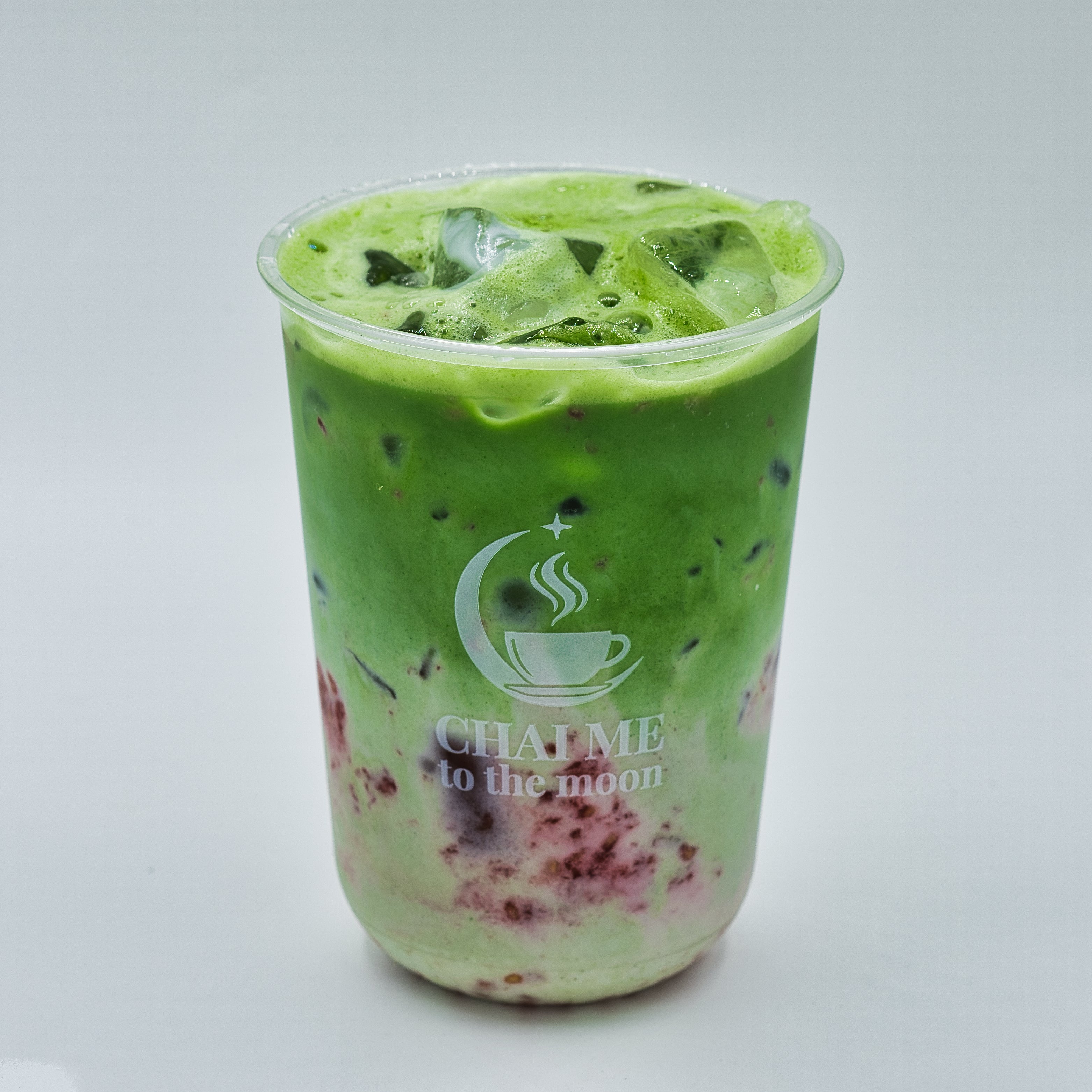 Ceremonial Matcha