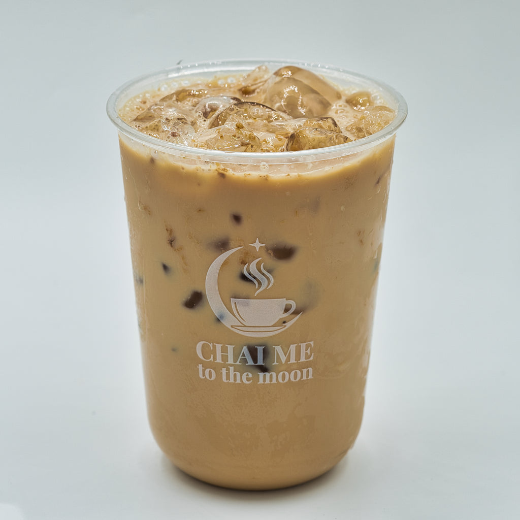 Traditional Masala Chai Mix