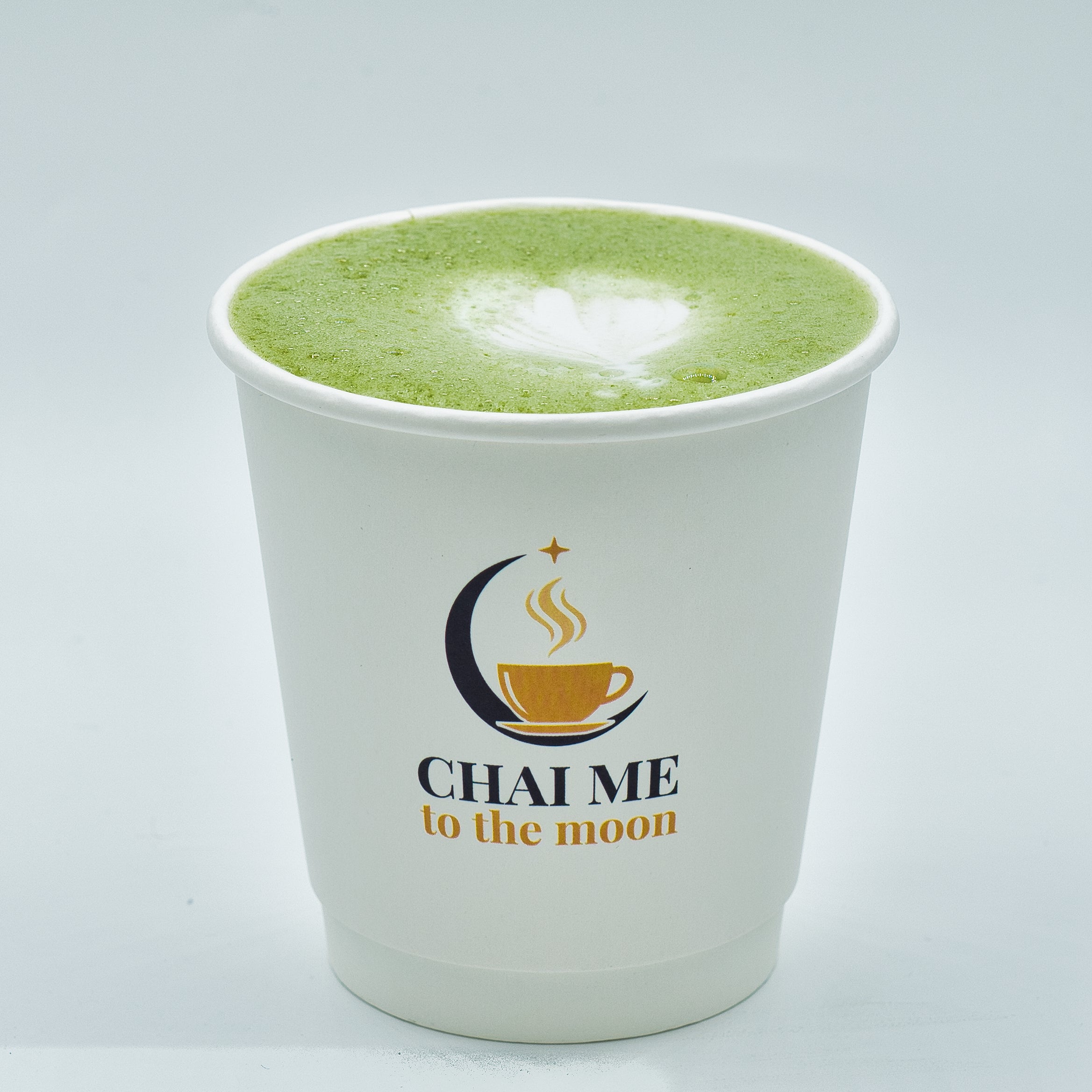 Ceremonial Matcha